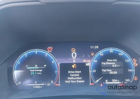 2024 Toyota Grand Highlander Limited from USA, damaged, VIN 5TDAAAB5XRS046963